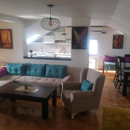 Apartment Nedic Doboj Ngoại thất bức ảnh