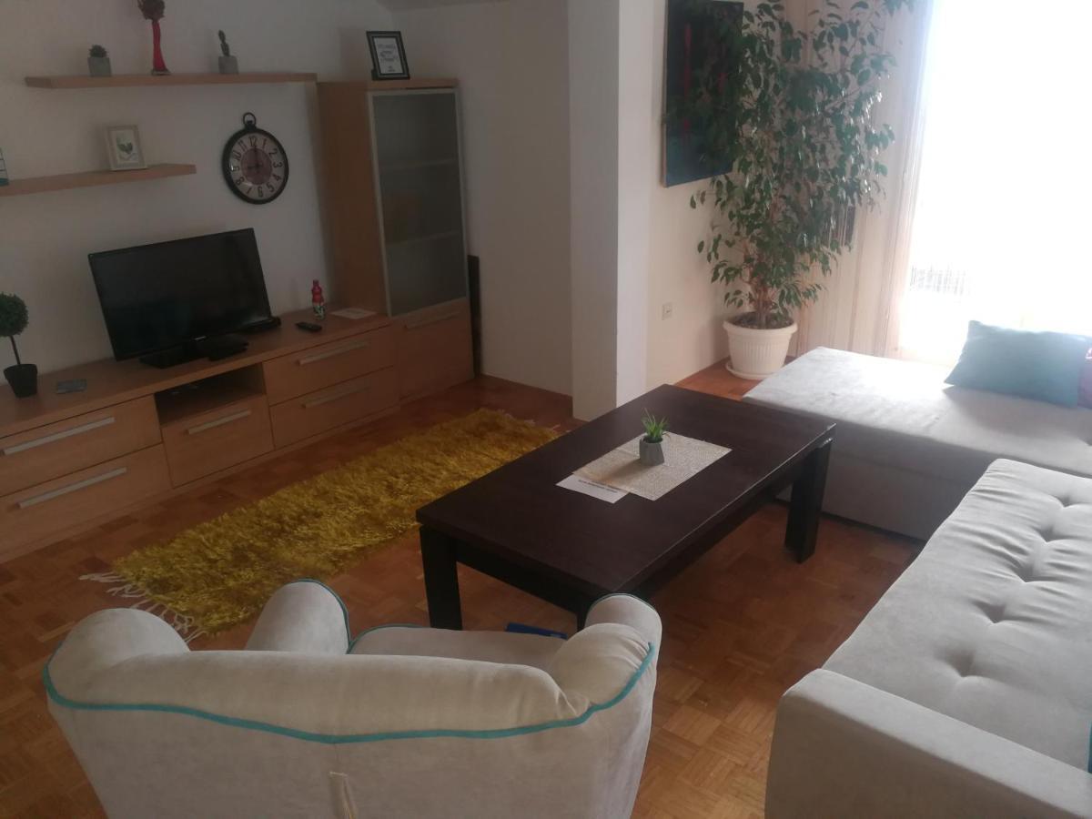 Apartment Nedic Doboj Ngoại thất bức ảnh