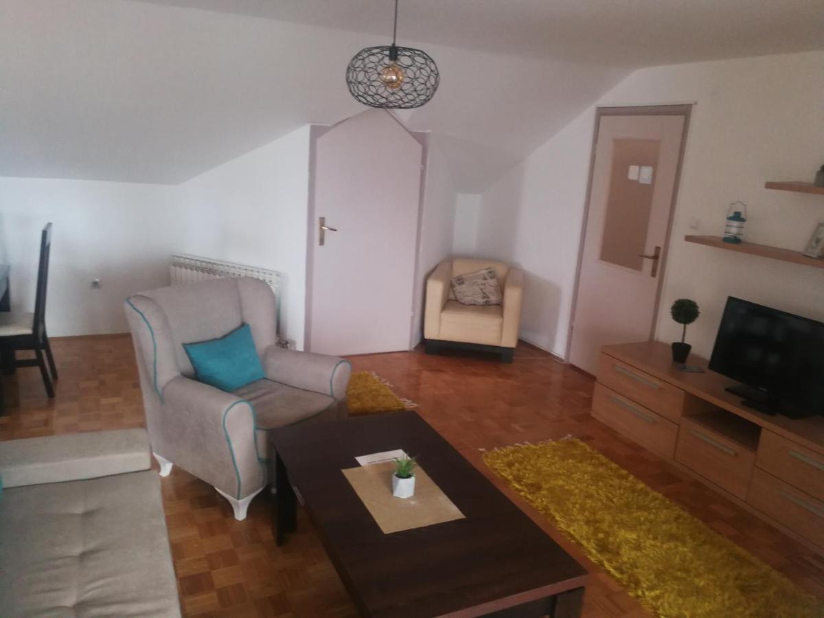 Apartment Nedic Doboj Ngoại thất bức ảnh