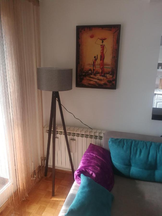 Apartment Nedic Doboj Ngoại thất bức ảnh