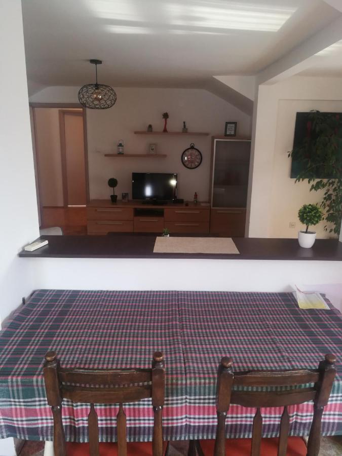 Apartment Nedic Doboj Ngoại thất bức ảnh