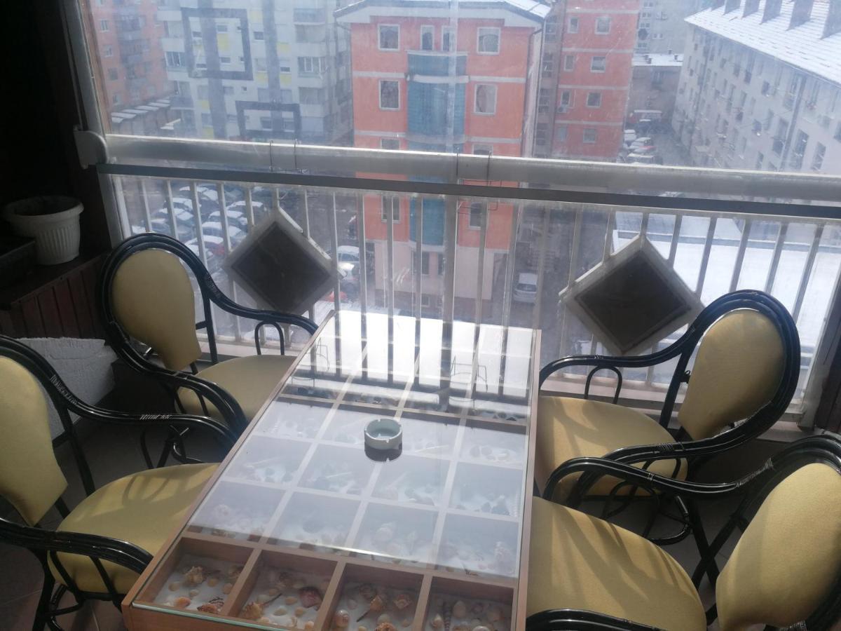 Apartment Nedic Doboj Ngoại thất bức ảnh