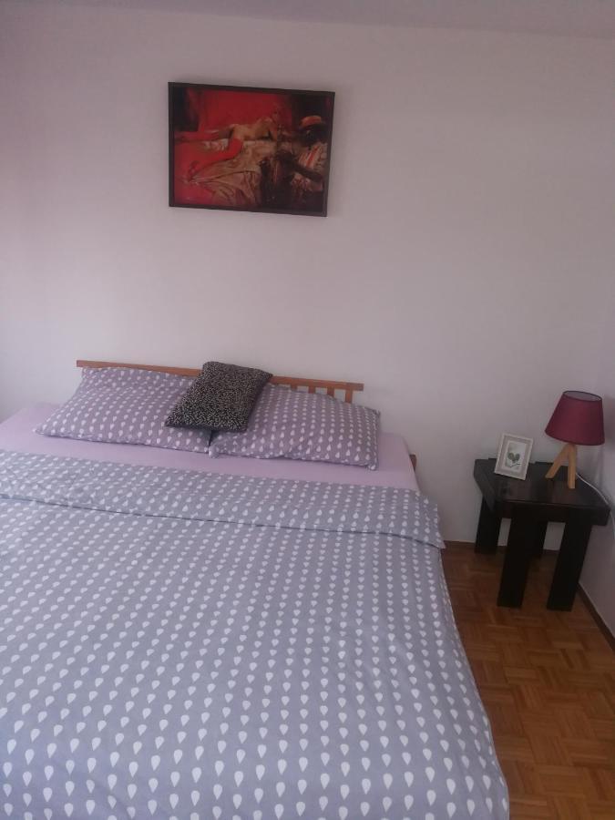 Apartment Nedic Doboj Ngoại thất bức ảnh