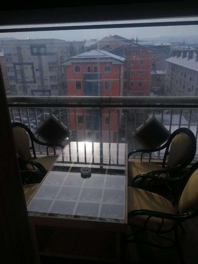 Apartment Nedic Doboj Ngoại thất bức ảnh