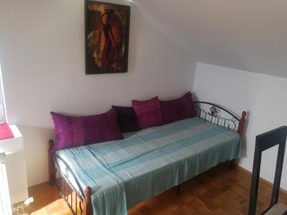 Apartment Nedic Doboj Ngoại thất bức ảnh