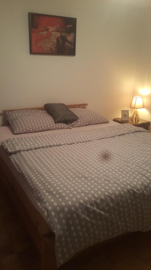 Apartment Nedic Doboj Ngoại thất bức ảnh