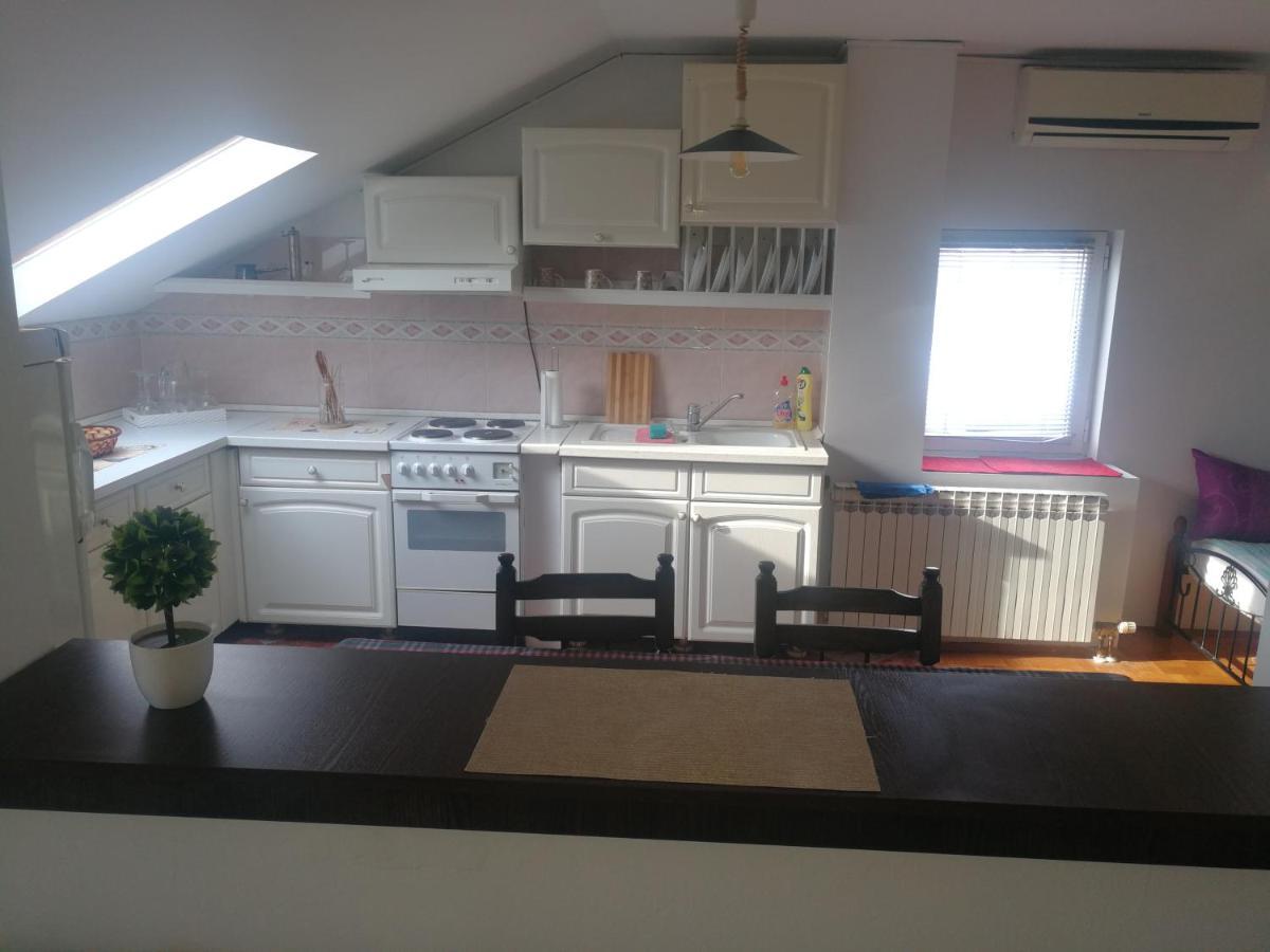 Apartment Nedic Doboj Ngoại thất bức ảnh