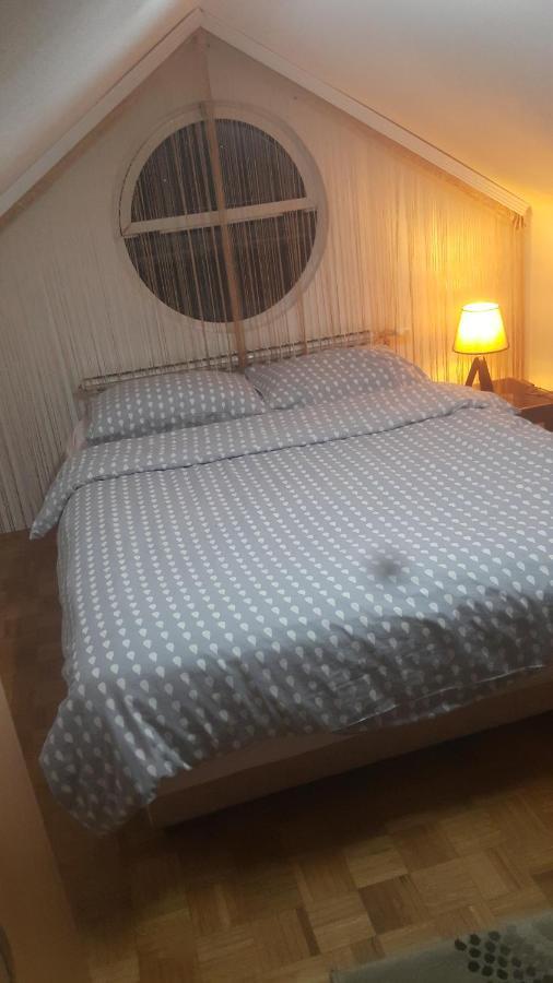 Apartment Nedic Doboj Ngoại thất bức ảnh