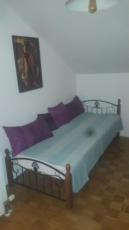 Apartment Nedic Doboj Ngoại thất bức ảnh